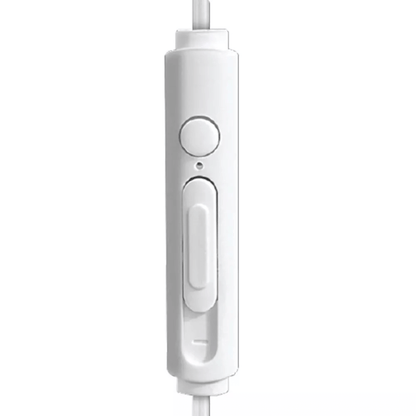 Xyst 3.5mm Stereo In-Ear Earbuds with Microphone