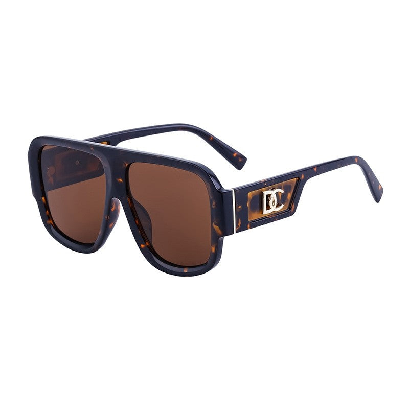 Fashion Square Sunglasses For Women UV Protection