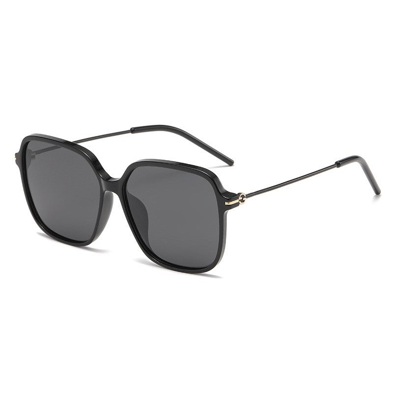 Fashion Polarized Anti-Ultraviolet Sunglasses For Women