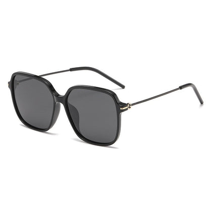 Fashion Polarized Anti-Ultraviolet Sunglasses For Women