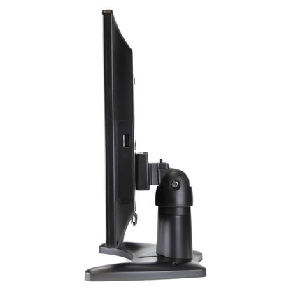 Emerson 13.3" Portable Rechargeable 12V ACDC TV - Refurbished