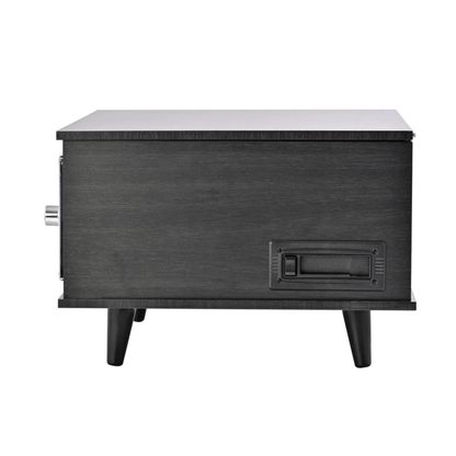 Victor Monroe 8-in-1 Music Center