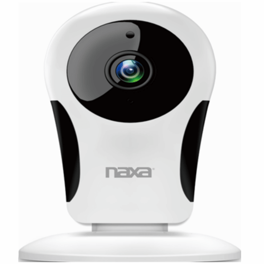 Naxa Wi-Fi Smart Camera - Refurbished