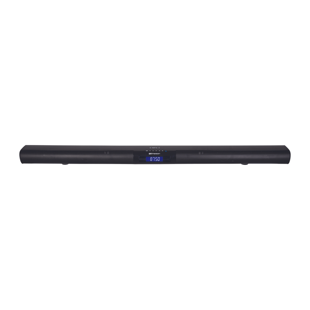 Emerson 42" Bluetooth Soundbar - Refurbished