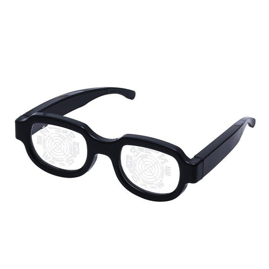 LED Light-Up Funny Personality Glasses