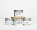 Choose 4 Tin Candles