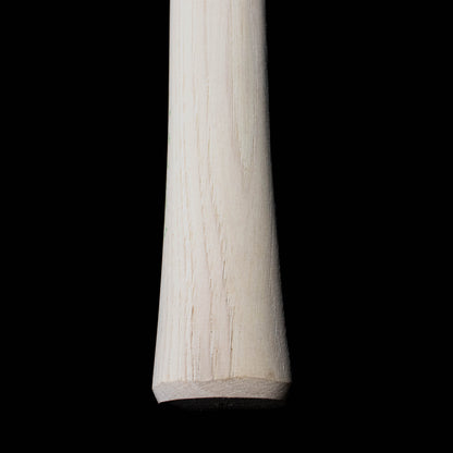 Double Bit Pulaski Axe Handle - 40" - Whiskey River Premium Select