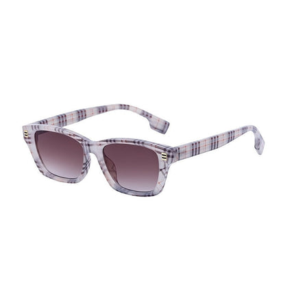 Fashion Square UV Protection Sunglasses