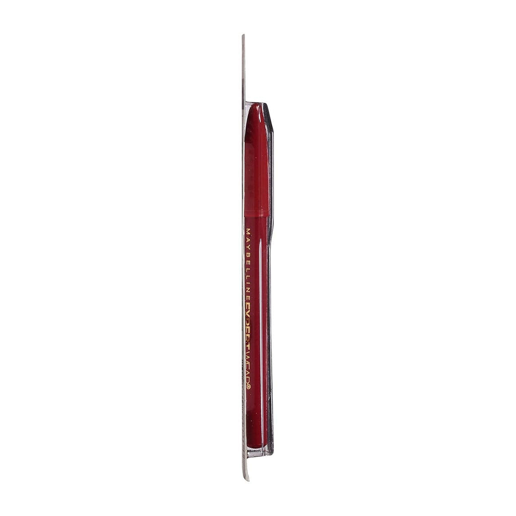 Maybelline Expert Eyes Brow And Eye Pencil, Blonde [107], 0.03 oz (Pack of 4)