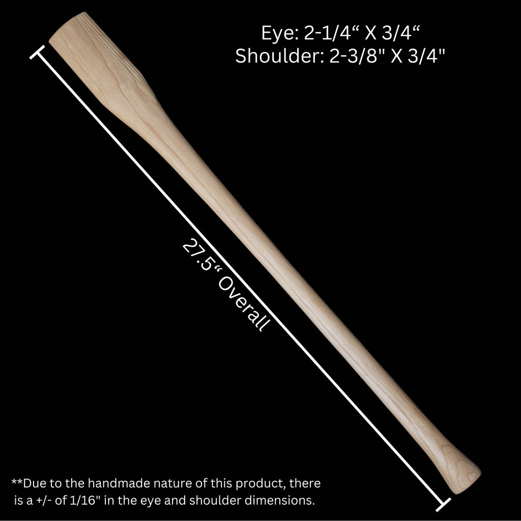 28CRU Premium Replacement Handle