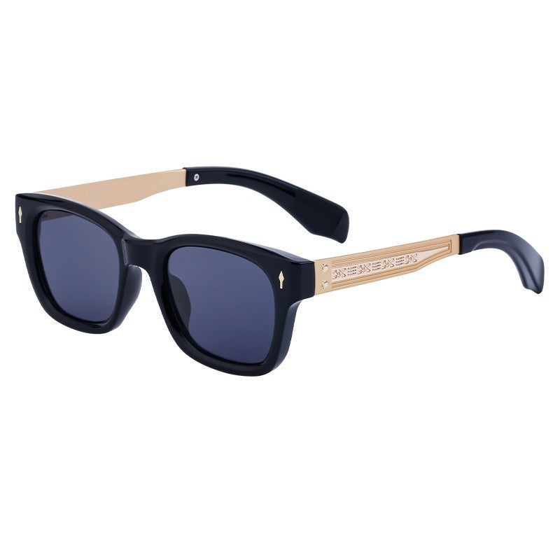 Fashion Box Outdoor Sunglasses For Men