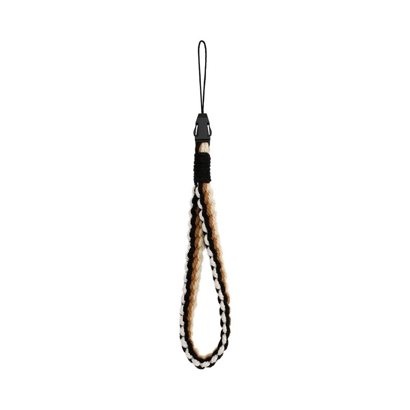 Custom Handcrafted Phone Lanyard