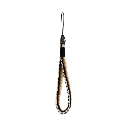 Custom Handcrafted Phone Lanyard