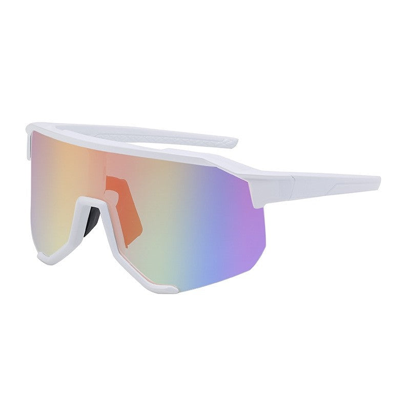 UV400 UV Protection Outdoor Sports Cycling Eyewear Sunglasses