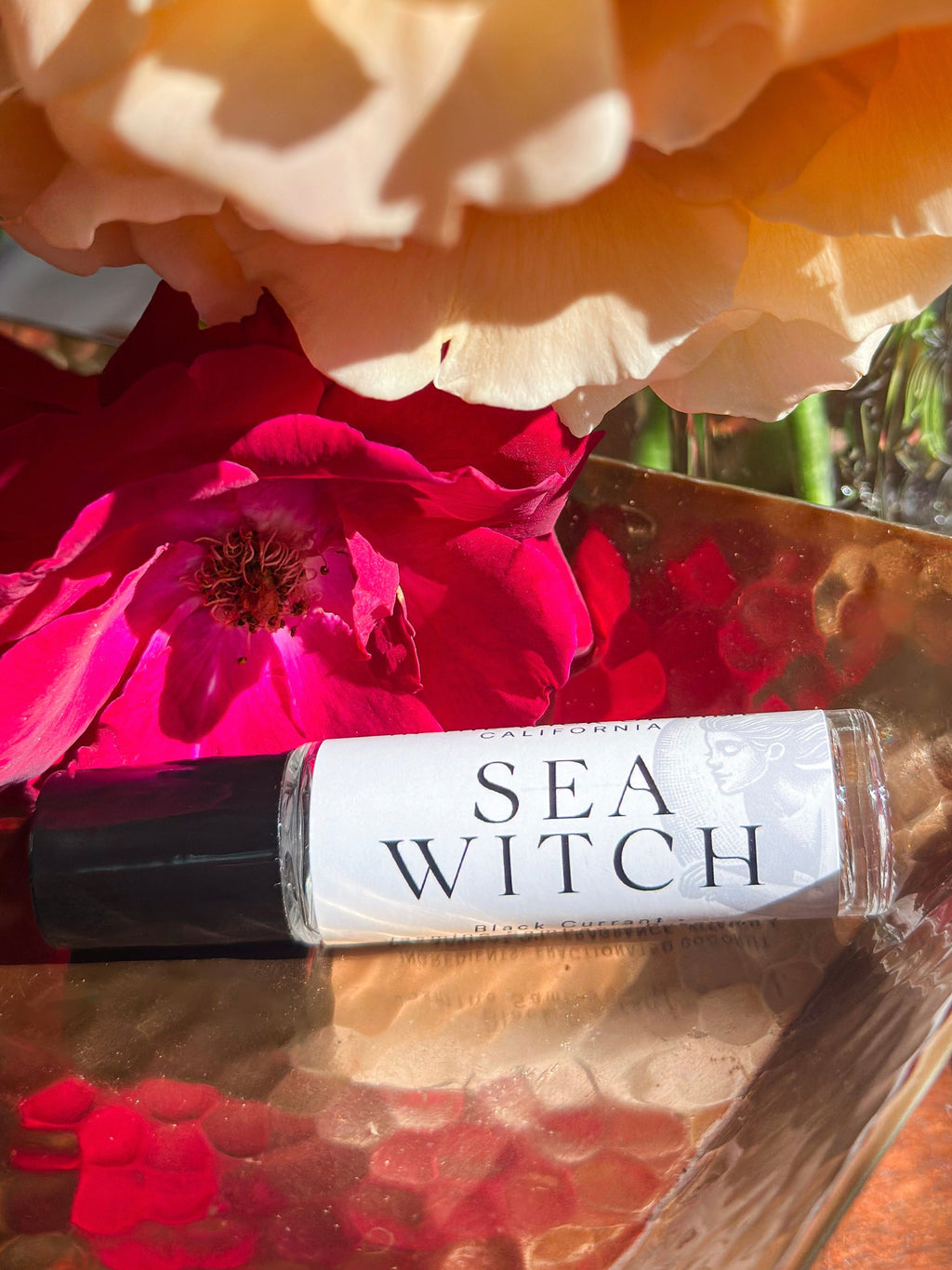 Sea Witch Perfume Oil