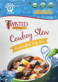 Cowboy Stew Soup Mix
