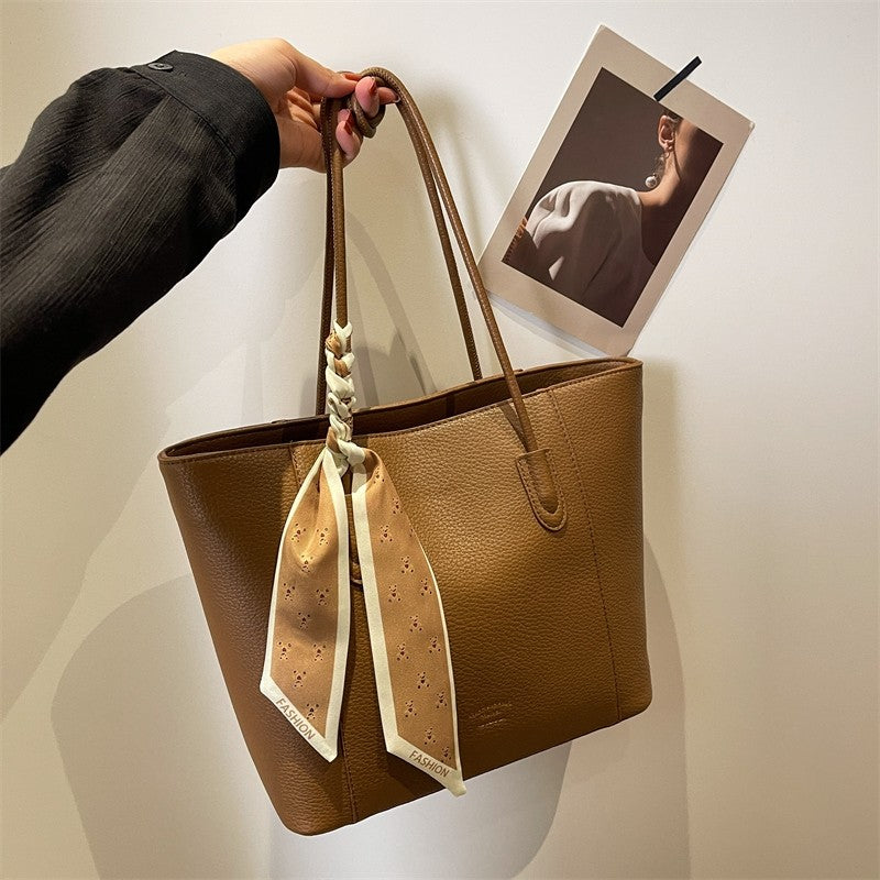Stylish Multifunctional Oversized Tote Bag