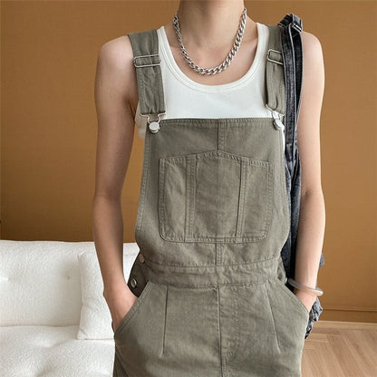 Fishbone Arc Hem Halter Top