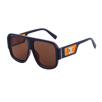 Fashion Square Sunglasses For Women UV Protection