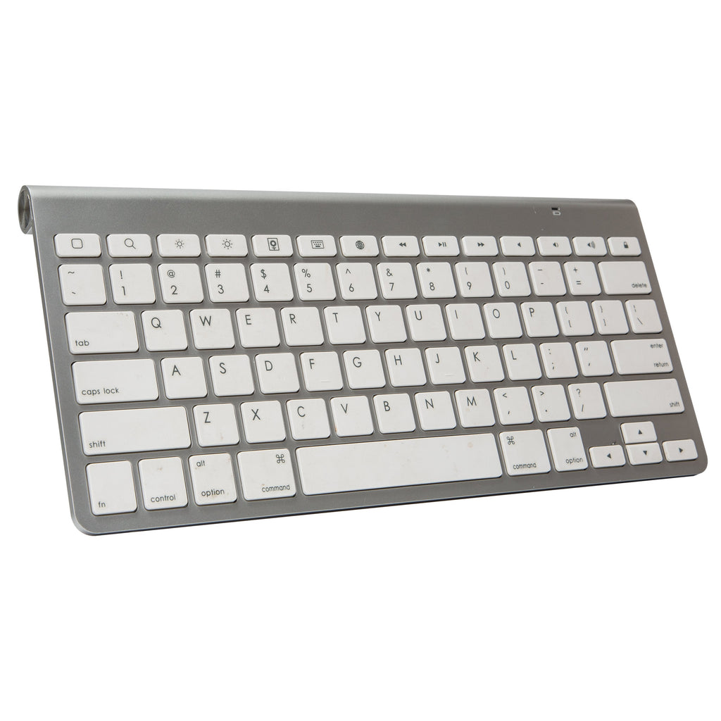 Supersonic 2.4GHz Ultra-Slim Wireless Keyboard and Mouse Combo