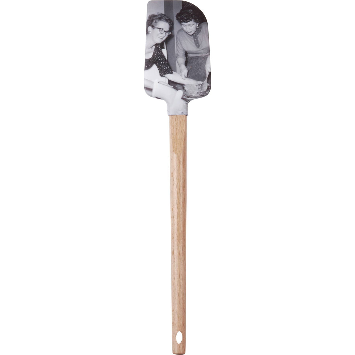 If You Have To Stir It's Homemade Spatula
