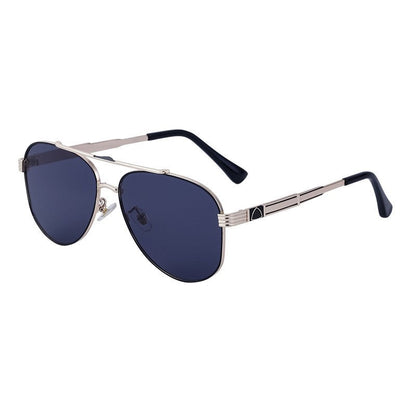 Men's Vintage Frogman Sunglasses For Outdoor Use