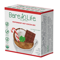 Dairy Free & Vegan Peppermint Hot Cocoa Mix  0.95 Oz (5 Ct.)
