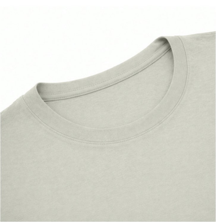 5-Pack Men’s Short Sleeve Fashion Stretch Rayon Tees (M-3XL) 5-Pack Assorted
