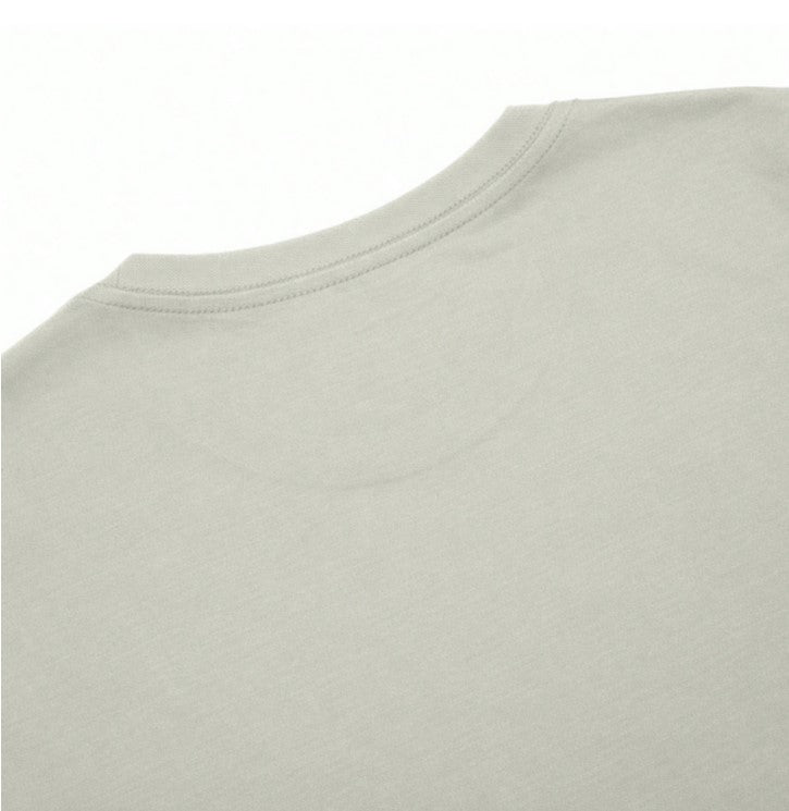 5-Pack Men’s Short Sleeve Fashion Stretch Rayon Tees (M-3XL) 5-Pack Assorted