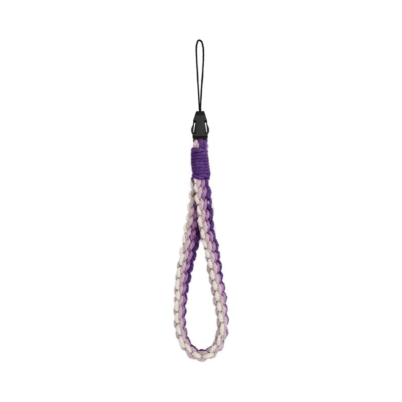 Custom Handcrafted Phone Lanyard