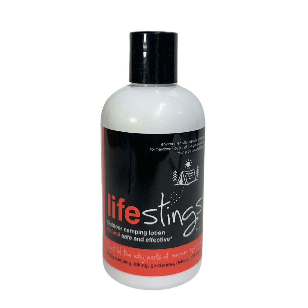 lifestings® camping lotion