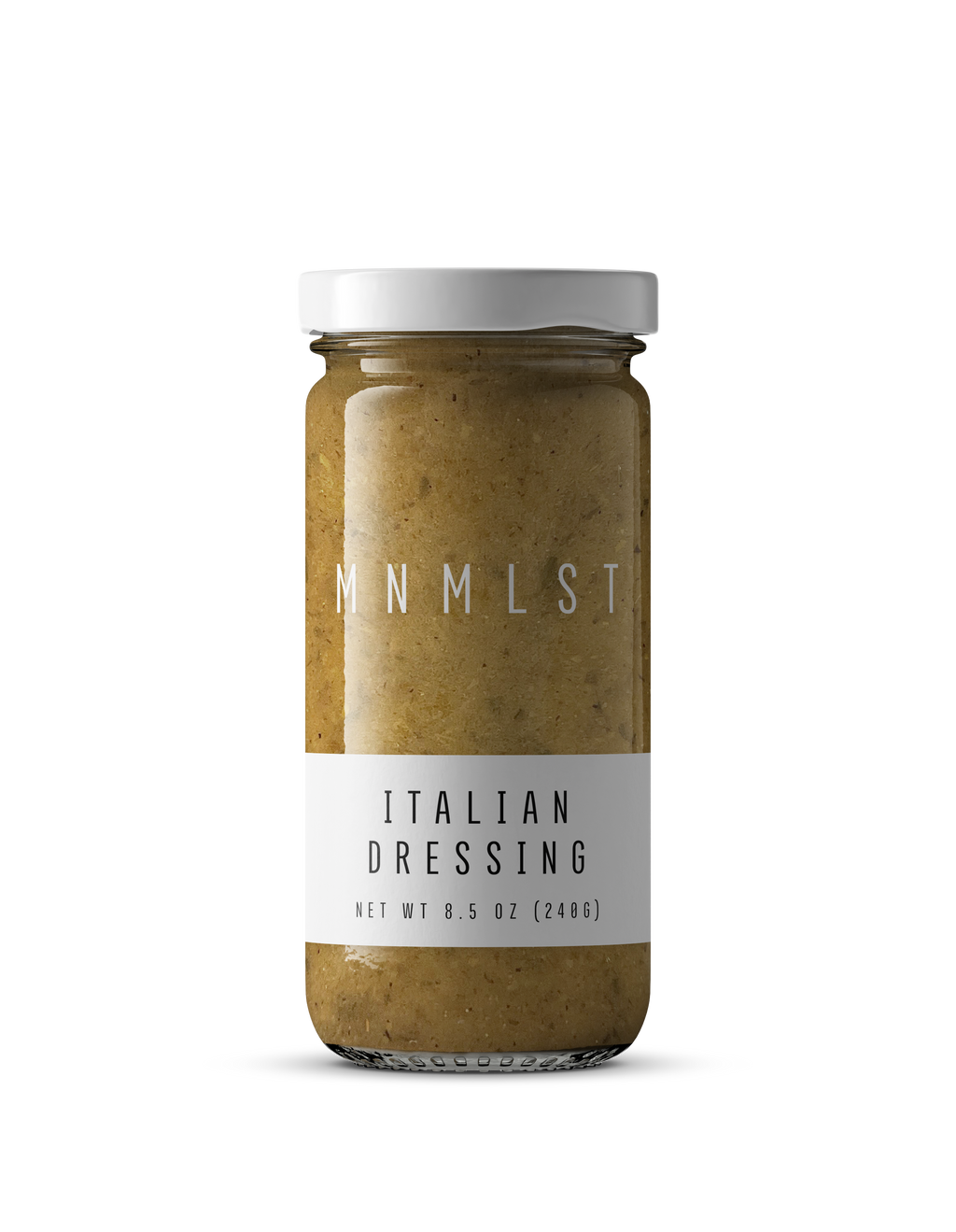 Italian Dressing