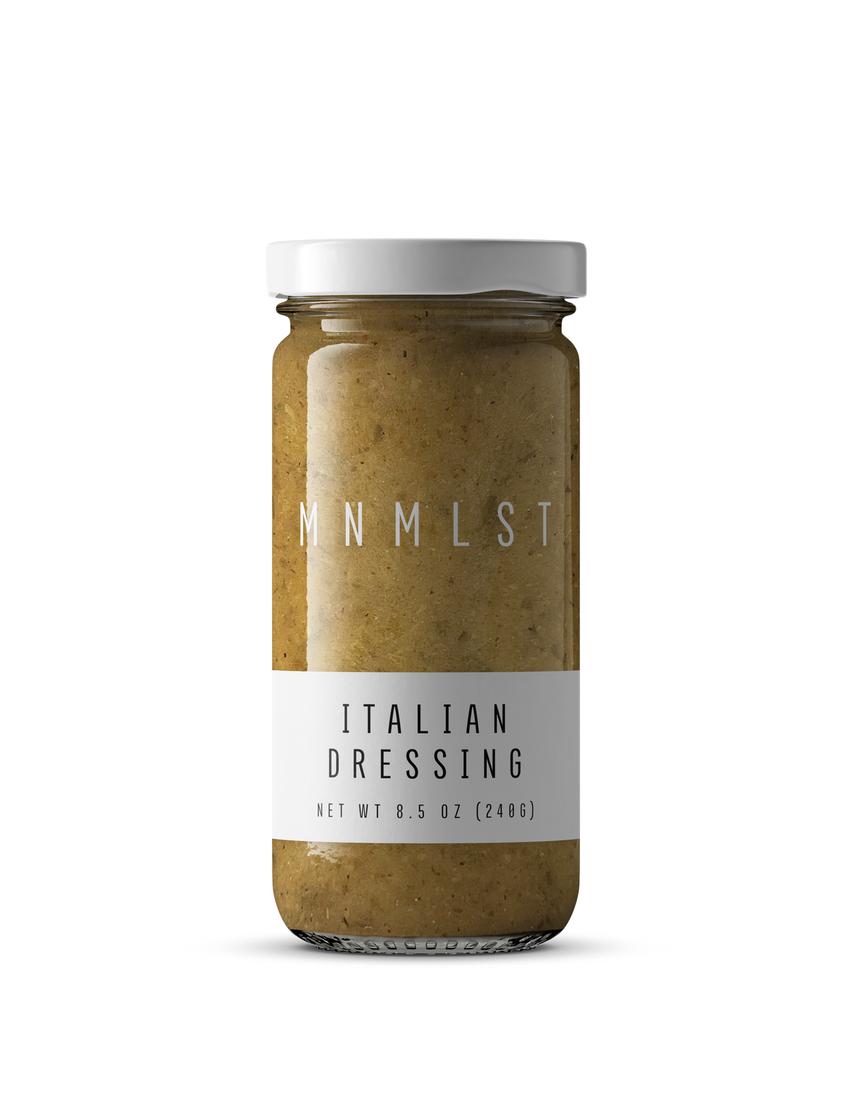 Italian Dressing