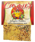 Jalapeno Cheddar Dip Mix