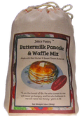 Buttermilk Pancake & Waffle Mix