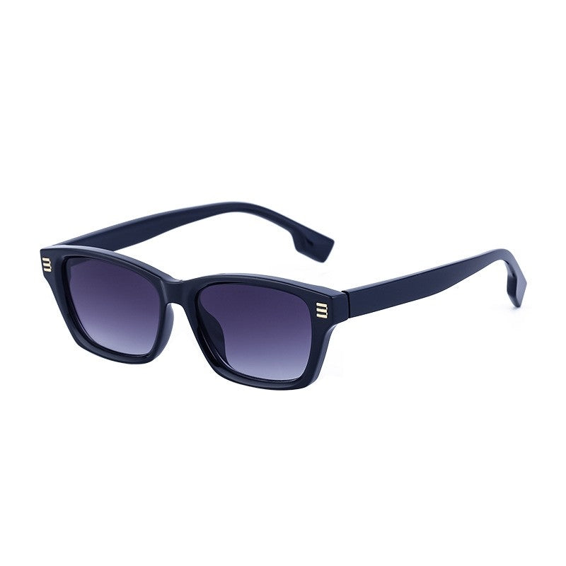 Fashion Square UV Protection Sunglasses