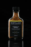 Distilled Limoncello Pepper