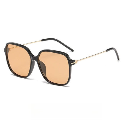 Fashion Polarized Anti-Ultraviolet Sunglasses For Women