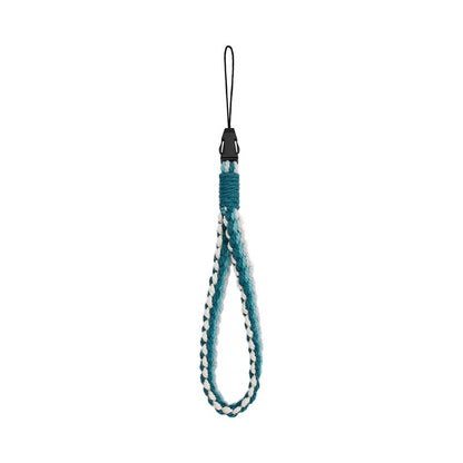 Custom Handcrafted Phone Lanyard