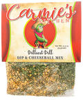 Dilliest Dill Dip Mix