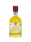 Limoncino Balsamic Vinegar - 8.45oz (250ml)