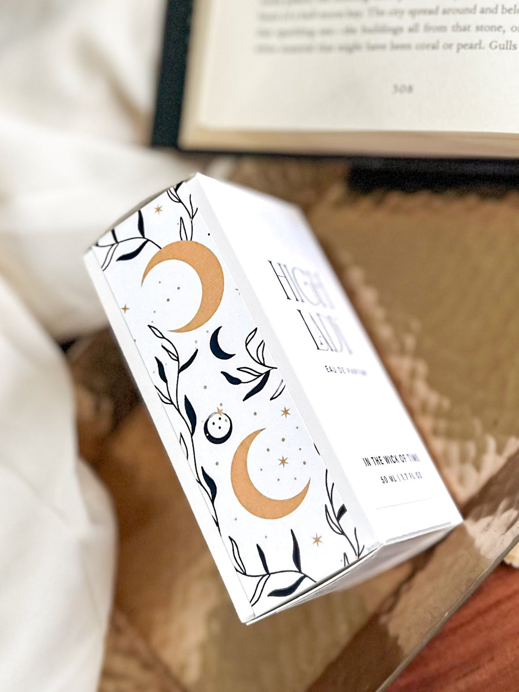 High Lady Eau de Parfum