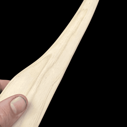 Whiskey River Premium Heritage OCT30C - 30" Octagonal Handle