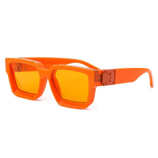 Lightweight And Stylish Oversized Sunglasses