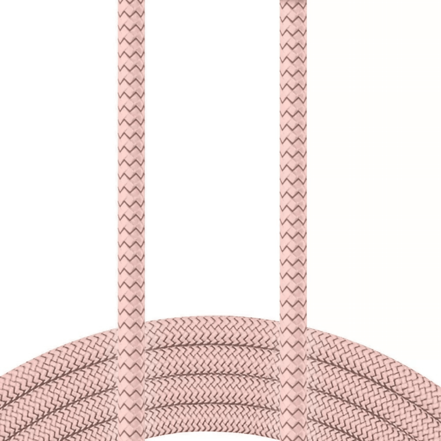 Xyst Charge and Sync USB to Lightning Braided Cable 10Ft