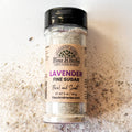 Lavender Fine Sugar - Organic