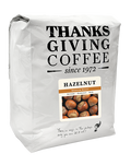 Hazelnut