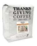Mocha Java - FTO Medium Roast