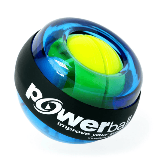 DFX Sports Pro Powerball Hand Gyroscope Grip Strengthener