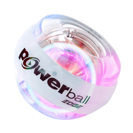 DFX Powerball EDGE Edition Gyroscope Hand Resistance Trainer